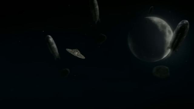 Iron Sky Trailer Oficial HD Español смотреть онлайн