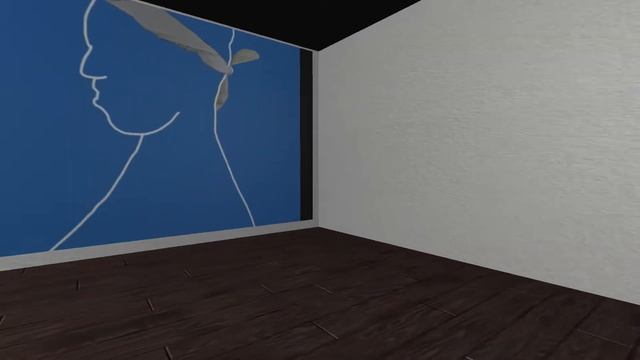First version of gallery VR gallery смотреть онлайн
