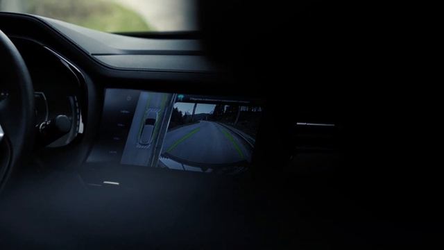 БЛИЖЕ К HAVAL (СИСТЕМЫ БЕЗОПАСНОСТИ, ПОМОЩЬ ВОДИТЕЛЮ) | F7 смотреть онлайн