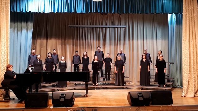 ВАШИ ГЛАЗА (Евгений Крылатов, Юрий Энтин) смотреть онлайн