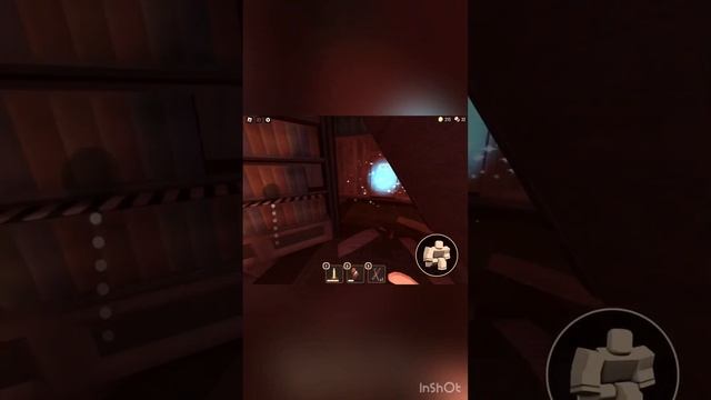 Как получить достижение ты можешь бежать в Doors Roblox смотреть онлайн