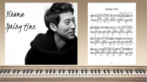 Yiruma «Spring time»