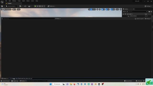 Material Maker: UE5 export смотреть онлайн