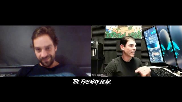 Lucas Marin - Brazilian Six-Figure Short Seller Travels & Trades смотреть онлайн