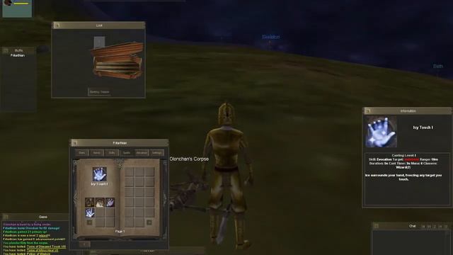 Minions of Mirth Ep 1 смотреть онлайн