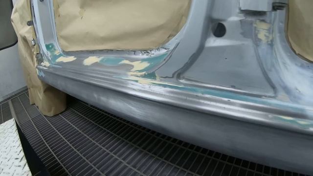 BMW E39 530D Touring в ИДЕАЛ из гнилого ХЛАМА ✊?️? смотреть онлайн