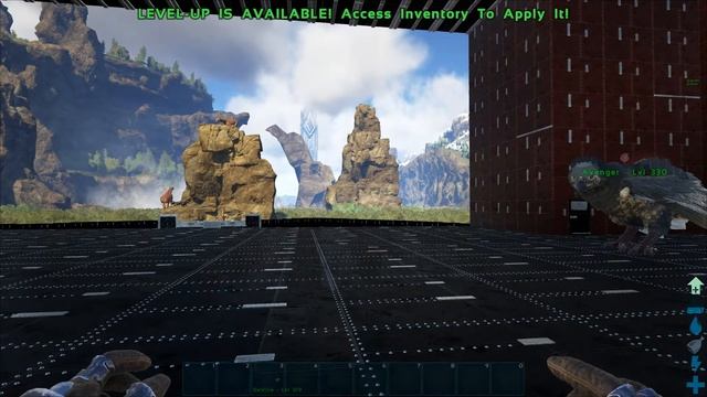 ARK Stream Test смотреть онлайн