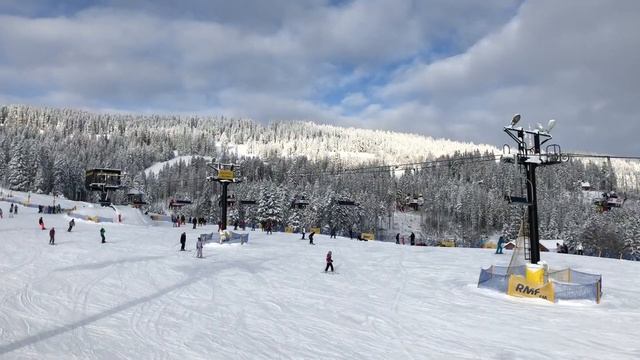 ZAKOPANE 2019. смотреть онлайн