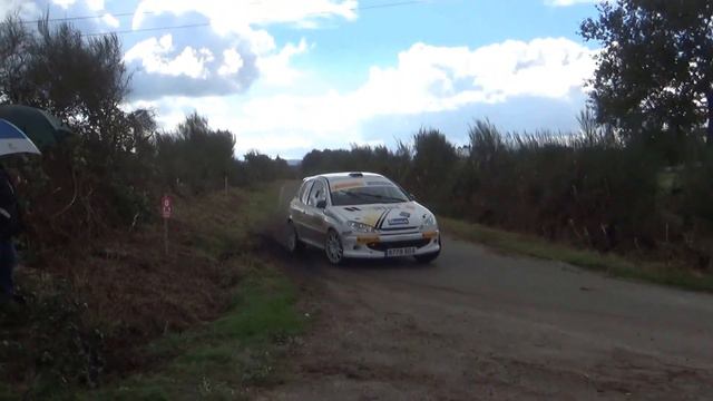 OTERO-CAMPOS 206RC смотреть онлайн