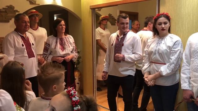 Сватання Традиції Біла Церква 27.05.2018 смотреть онлайн