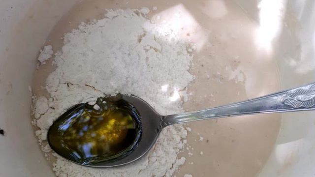 Вкусные будни