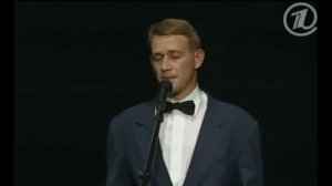 Валерий Пономаренко - Пародии 1999