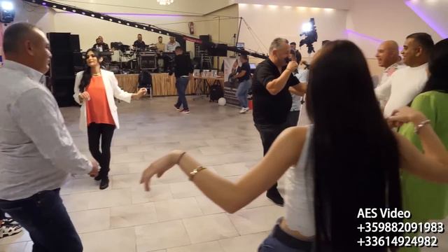 Ork Prima & Asancho & Padare - Kucheka Nikita & Geri Live Germany смотреть онлайн