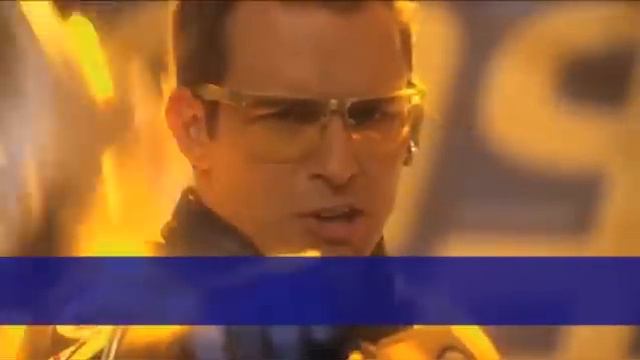 Smallville Season 10 - Episode 18 - Booster Promo Trailer смотреть онлайн
