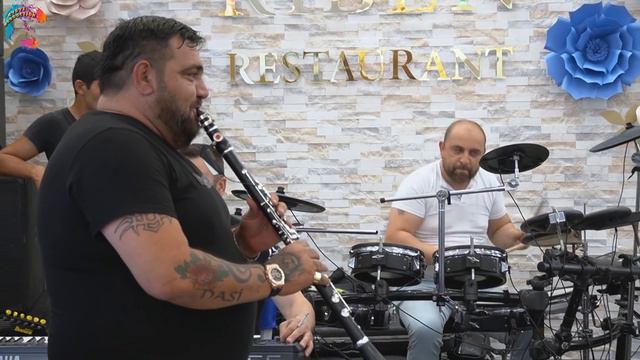 ALIOSHA & ORK. TANGRA FOLK - NEW DEVETKA, 2021 смотреть онлайн
