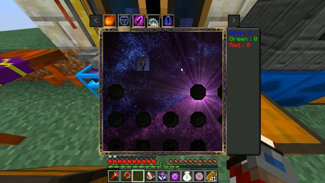 Minecraft FAIRY TAIL ORIGINS #2 "Ars Magica!" (Modded Minecraft Roleplay) смотреть онлайн