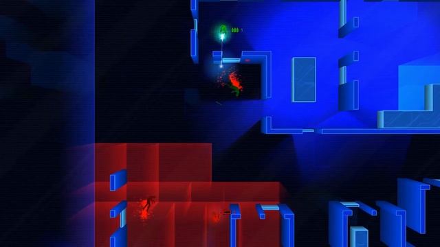 Frozen Synapse: funny game of secure смотреть онлайн