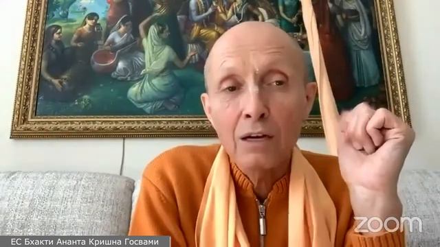 Как развить в себе уверенность и решимость для успешной Джапы? смотреть онлайн