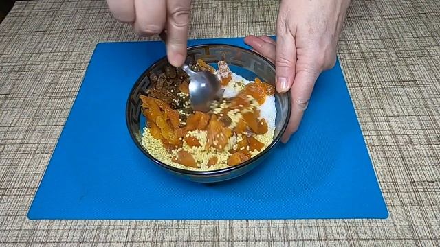 Рецепты счастья