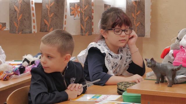 Учитель начальных классов школы № 20 Ольга Исаева: «Я считаю себя второй мамой для своих учеников» смотреть онлайн