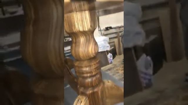 СТОЛ КАРАГАЧ смотреть онлайн