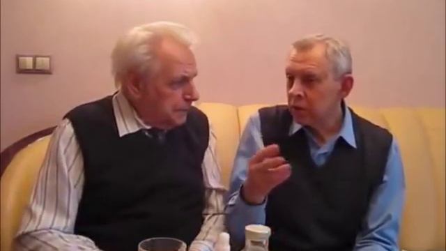 Неумывакин Перекись водорода. Часть 3 Alexander Zakurdaev.mp4 смотреть онлайн