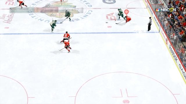 Is NHL 16 BETTER THAN NHL 15? Game Comparison смотреть онлайн