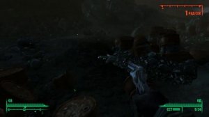 Сталь для завода или как найти 100 стальных чушек - Fallout 3: The Pitt