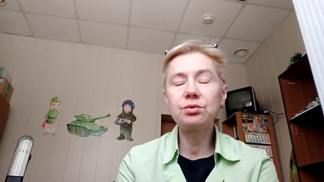 Отзыв о Василии Дерябине от Елены Павлович смотреть онлайн