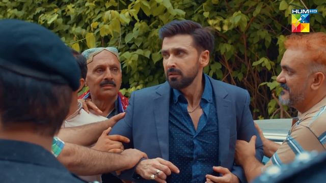 Tinkay Ka Sahara - Episode 06 [𝐂𝐂] - ( Sonya Hussain - Sami Khan - Rabab Hashim ) 31 Oct 22 - HUM T