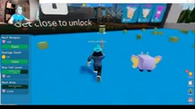 ROBLOX.ОТКРЫВАЮ КОРОБКИ.ПРИКОЛЬНЫЙ РЕЖИМ смотреть онлайн