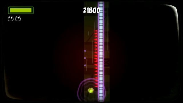 Суровый ЛИЗУН ГЛАЗАСТИК съедает все НА ЛУНЕ #2! Игра Tales from Space Mutant Blobs Attack смотреть онлайн