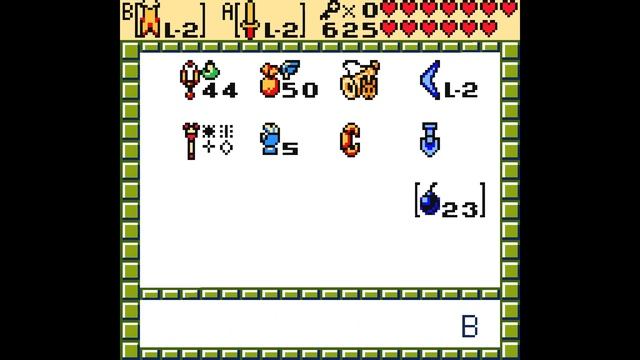 The Legend Of Zelda Oracle Of Seasons - Part 19 - Onox's Castle ( No Commentary ) смотреть онлайн
