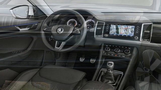 Skoda KODIAQ. Проблемы и недостатки автомобиля. смотреть онлайн