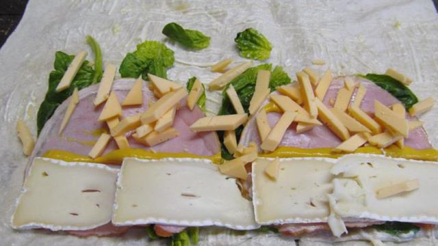 Книга рецептов