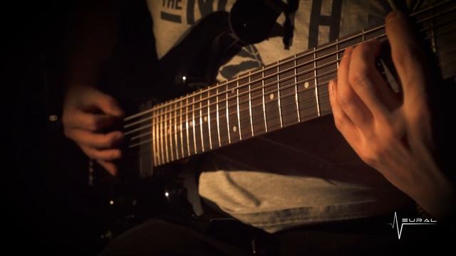 Neural DSP Archetype Gojira Guitar Demo // GGD Architects смотреть онлайн