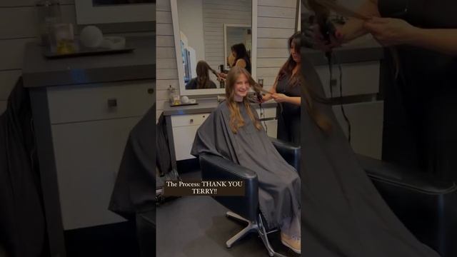 getting curtain bangs!! #hairstyle #curtainbangs смотреть онлайн