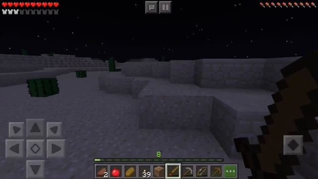 Jenny’s Minecraft Adventures Episode 3