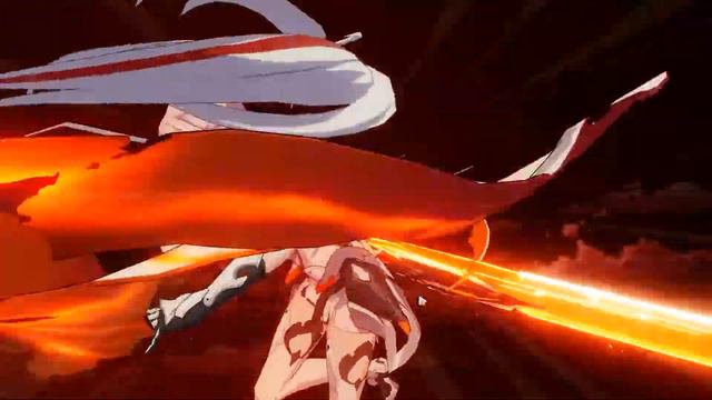 Kiana Herrscher of Flamescion and Himeko Vermillion Knight Voice Lines Interaction смотреть онлайн