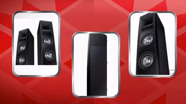 Samsung TW-J5500 Home Theater смотреть онлайн