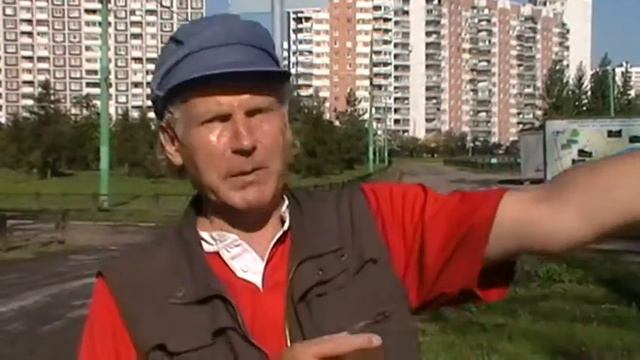 Молодец, мэр Собянин! Так всегда и делай!!! смотреть онлайн