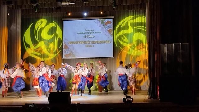 русско-народные танцы смотреть онлайн