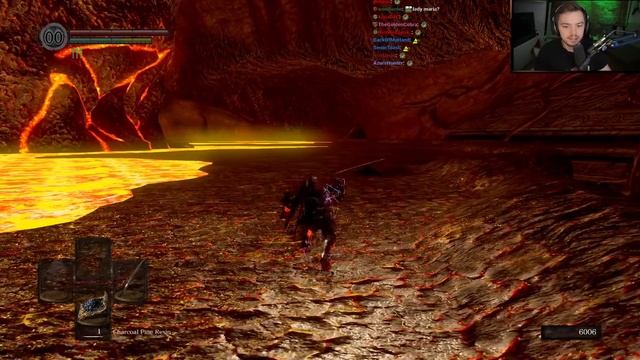 One of the biggest mods for Dark Souls - Nightfall DEMO смотреть онлайн