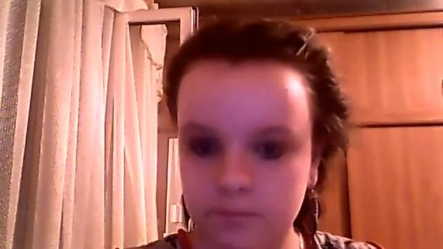 Самый ужасный макияж смотреть онлайн