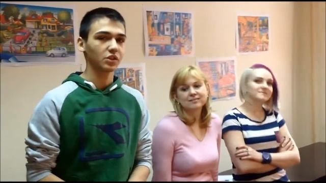 Отзывы студентов 3 уровень 1wmv смотреть онлайн