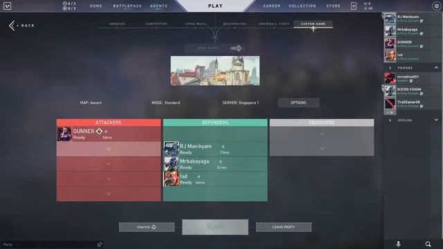 VALORANT CHILL | hehehe смотреть онлайн