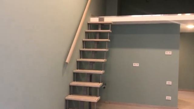 ОБЗОР ГОТОВОЙ Квартиры-студии, СПБ пр. Бакунина 2, студия 5, 31,9 м2, 5 580 000 руб смотреть онлайн