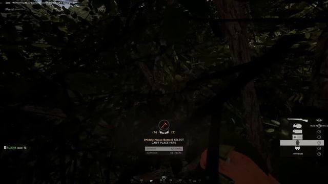Hell Let Loose - The M1 Garand makes you so confident смотреть онлайн