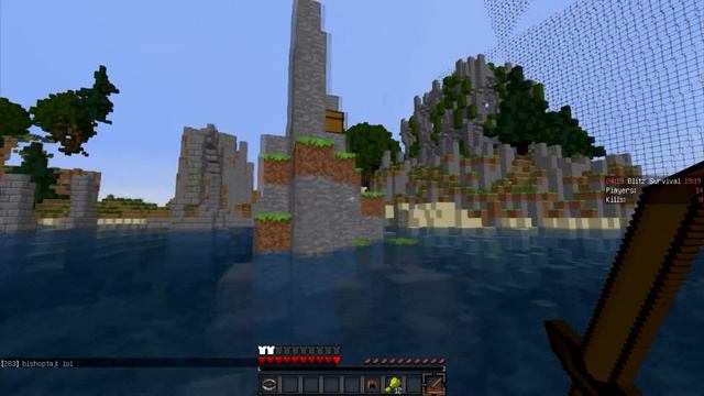 HangerGames#3 (Проклятье на век) смотреть онлайн