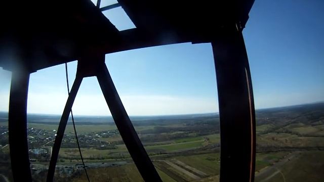 My 1 st base jump смотреть онлайн